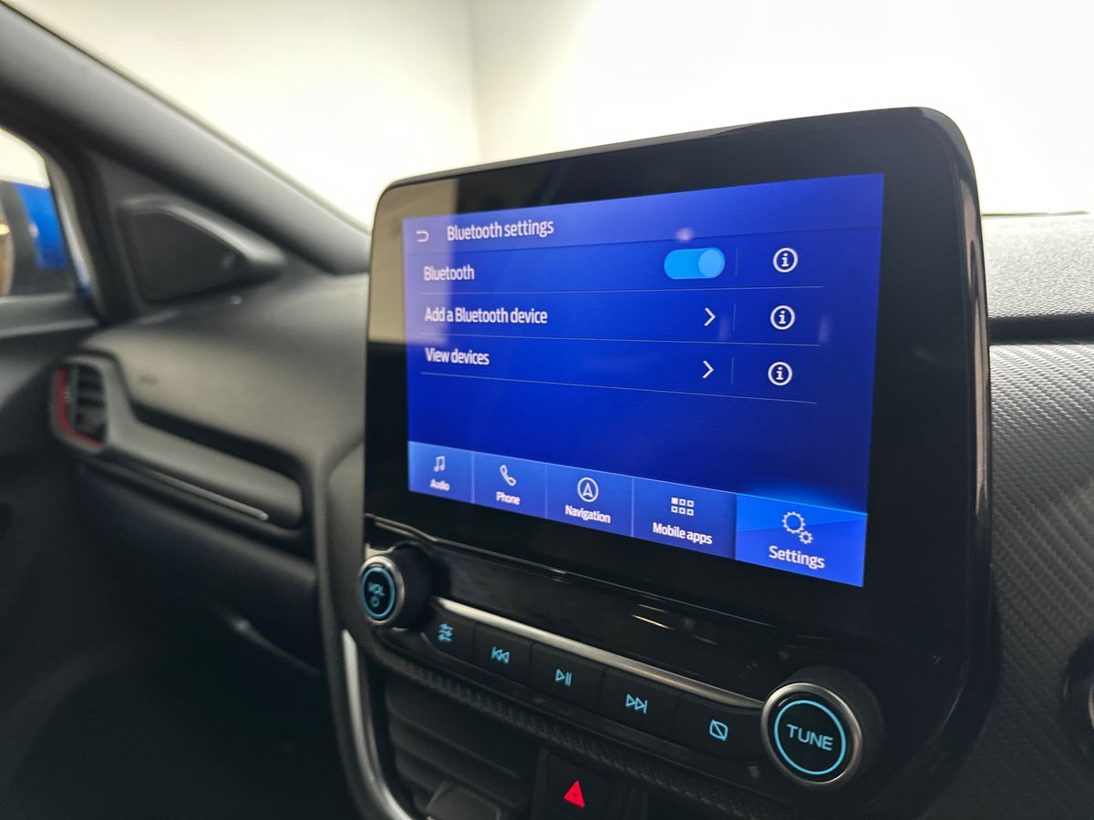 Used Ford Puma 2020 for sale - 76487440: Photo 21