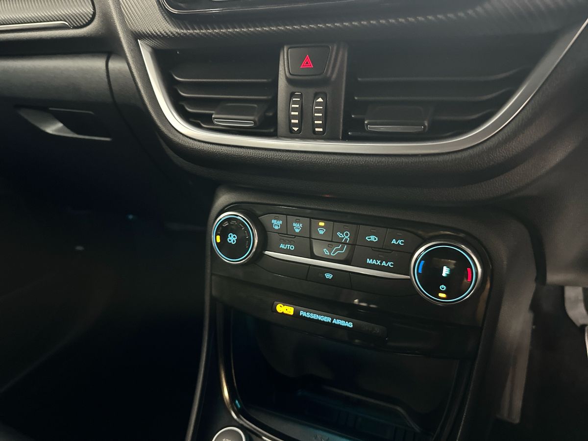 Used Ford Puma 2020 for sale - 76487440: Photo 22