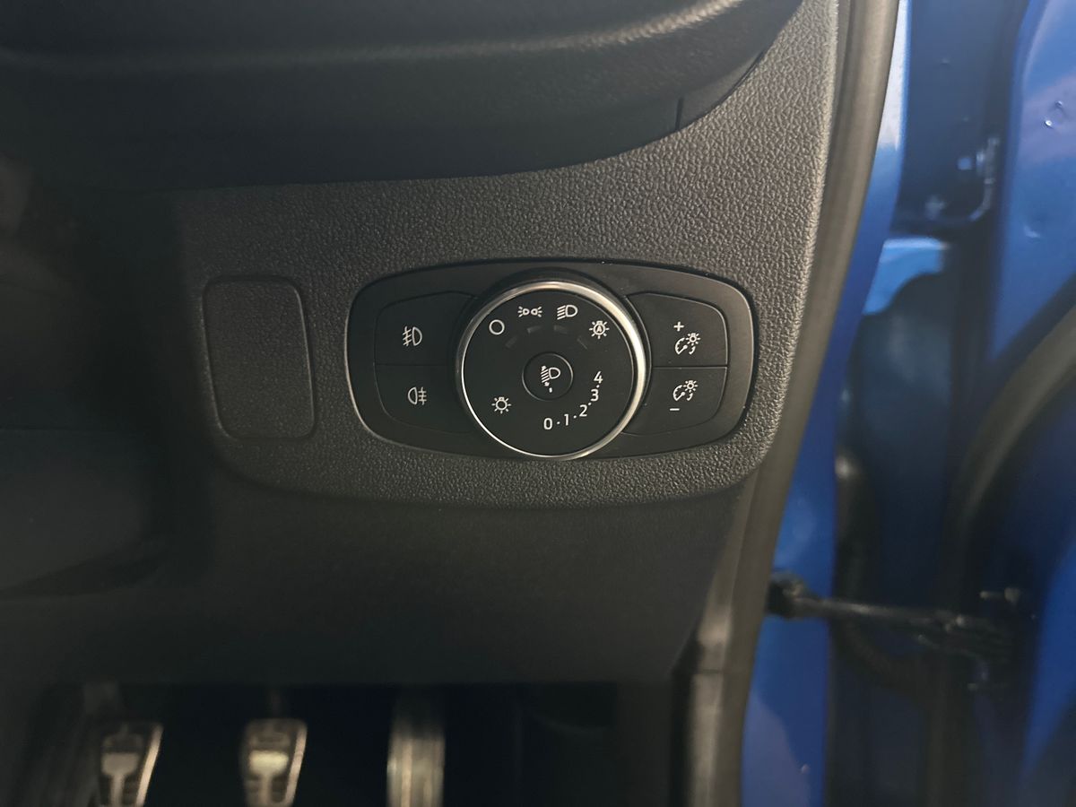 Used Ford Puma 2020 for sale - 76487440: Photo 23