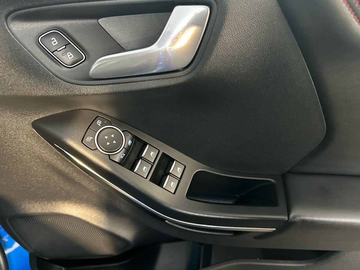 Used Ford Puma 2020 for sale - 76487440: Photo 25