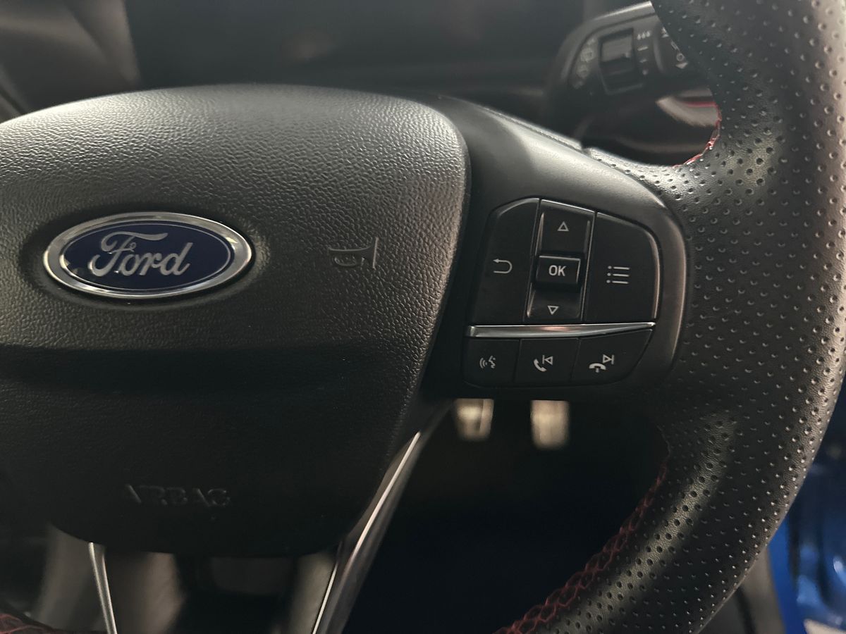 Used Ford Puma 2020 for sale - 76487440: Photo 27