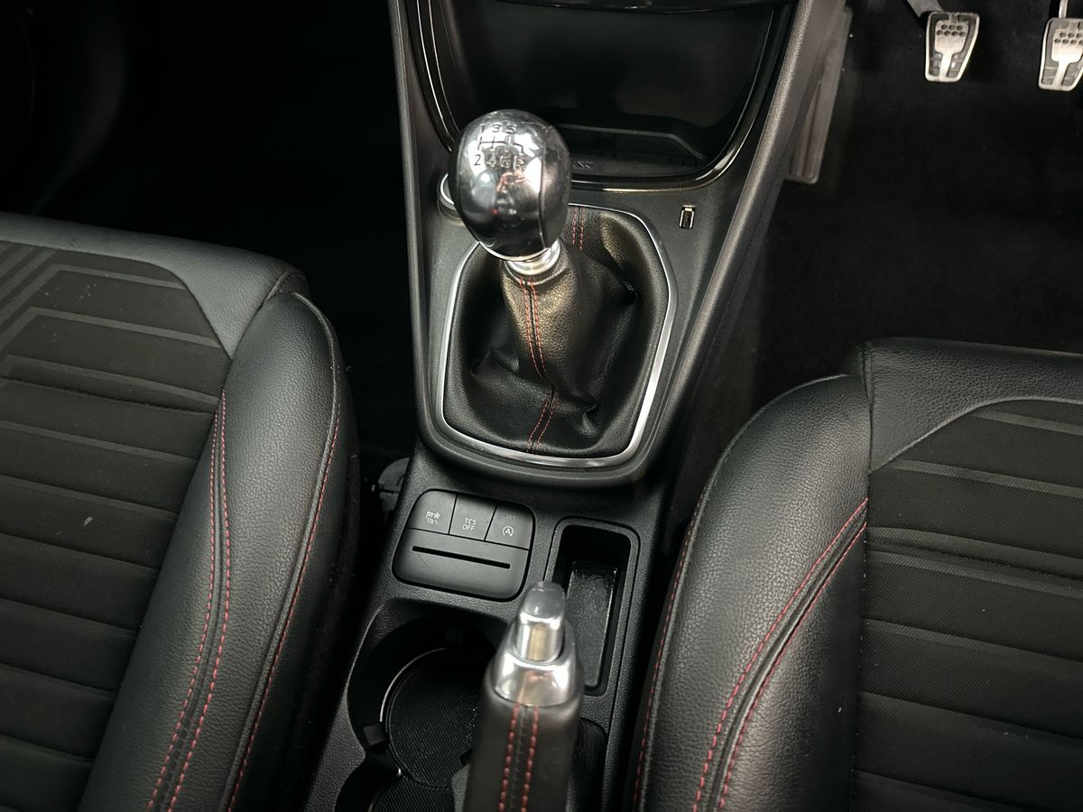 Used Ford Puma 2020 for sale - 76487440: Photo 28