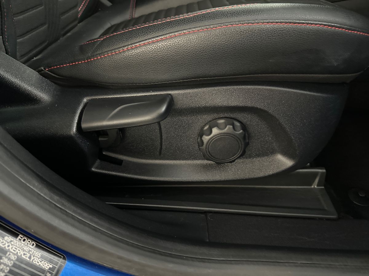 Used Ford Puma 2020 for sale - 76487440: Photo 30