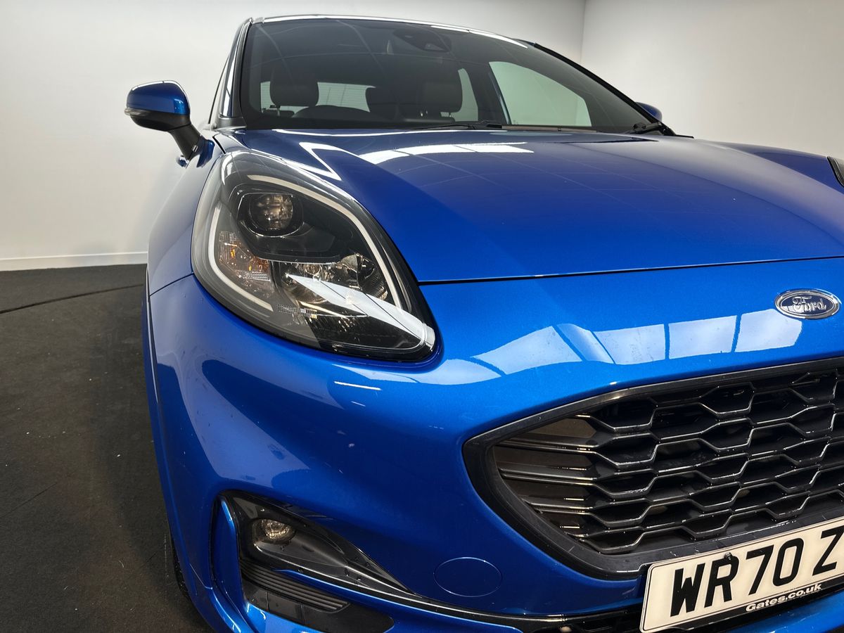 Used Ford Puma 2020 for sale - 76487440: Photo 32