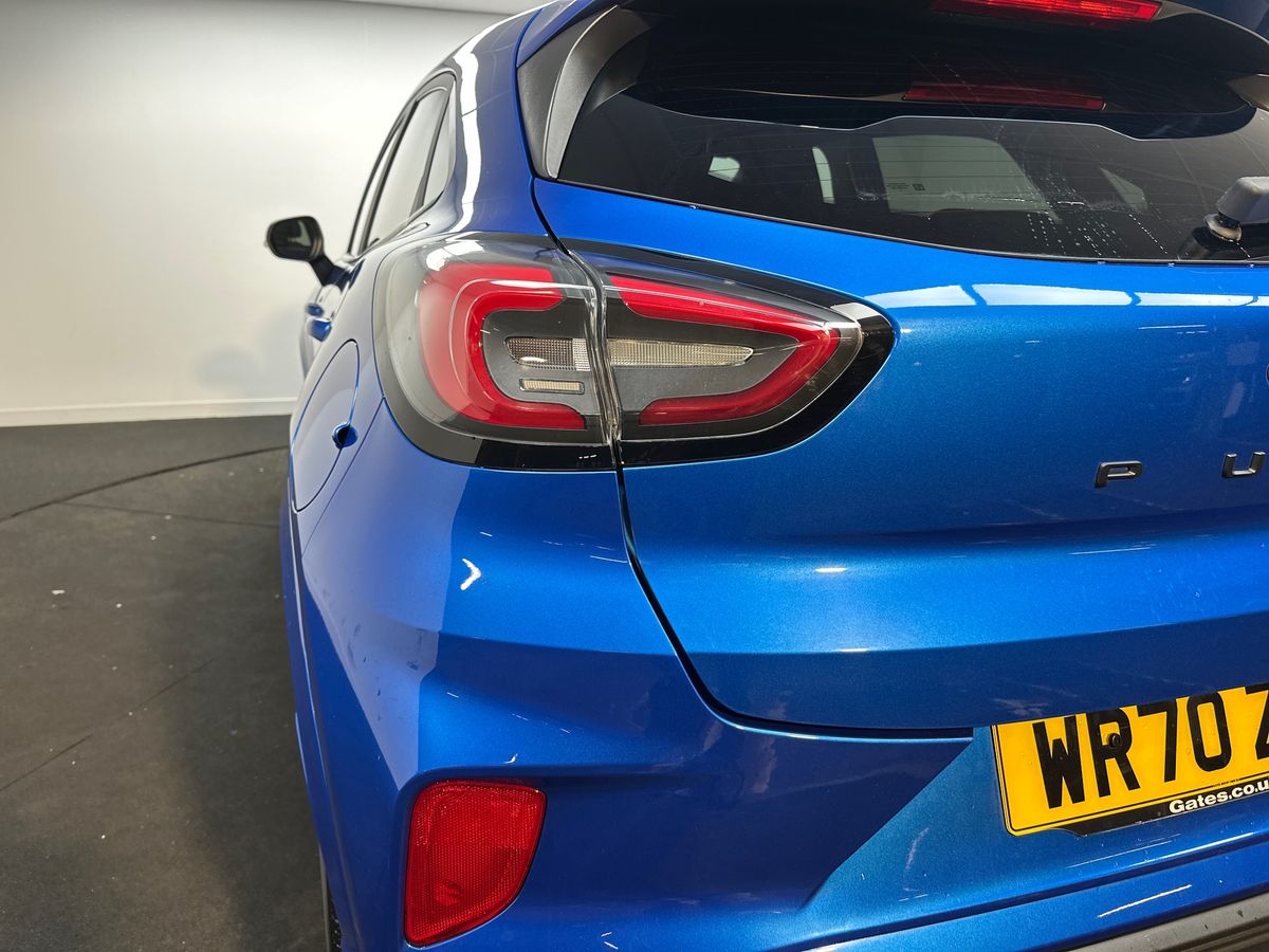 Used Ford Puma 2020 for sale - 76487440: Photo 33
