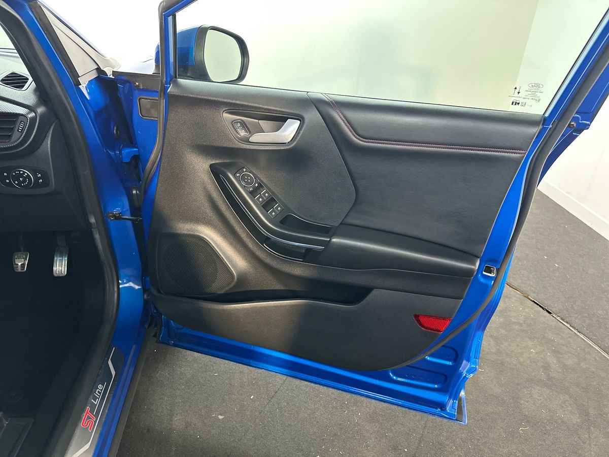 Used Ford Puma 2020 for sale - 76487440: Photo 35