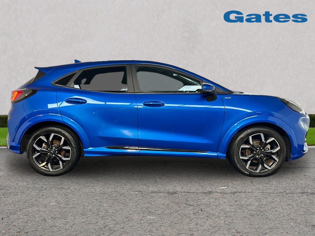 Used Ford Puma 2020 for sale - 76487440: Photo 8