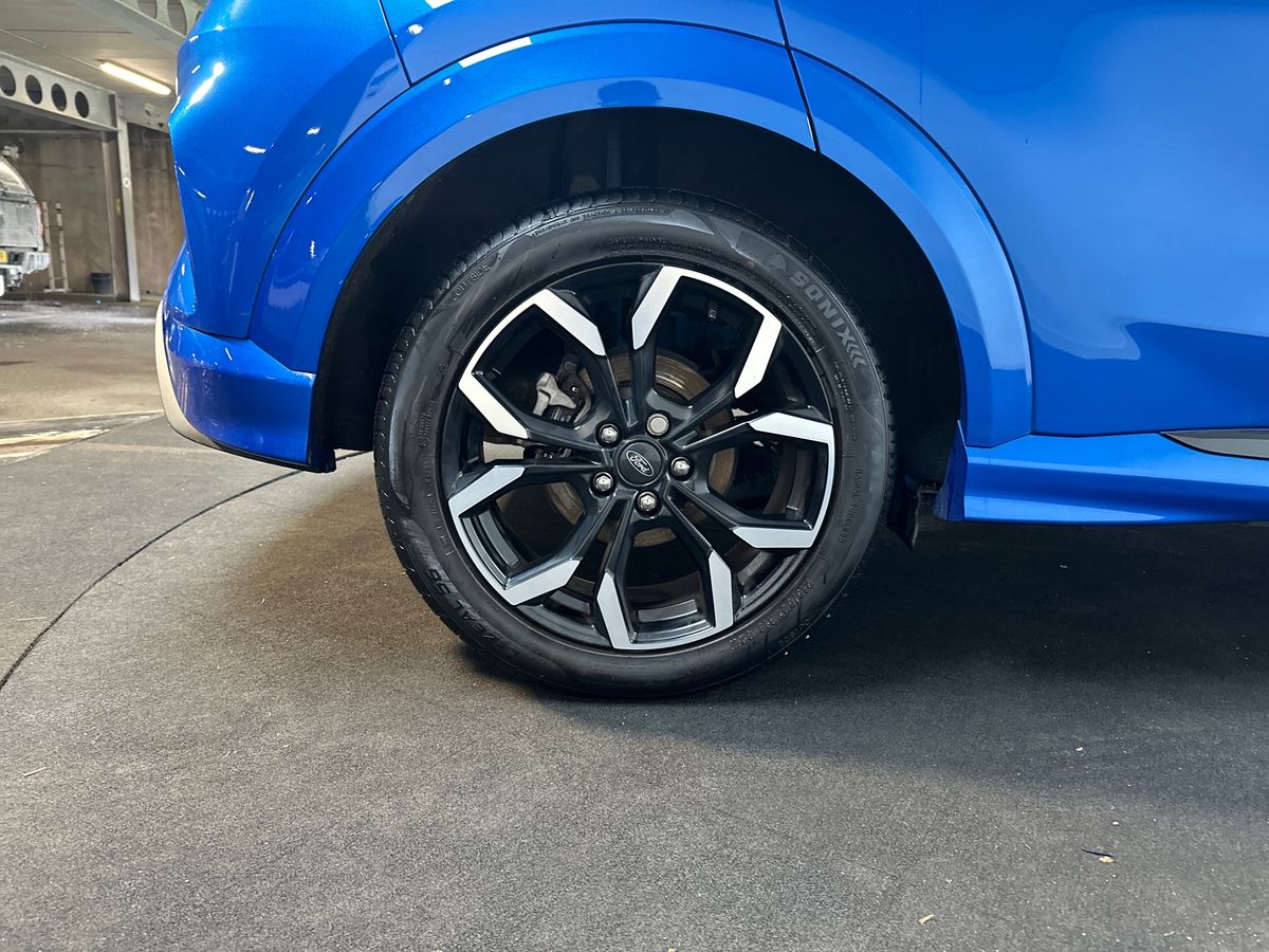 Used Ford Puma 2020 for sale - 76487440: Photo 9