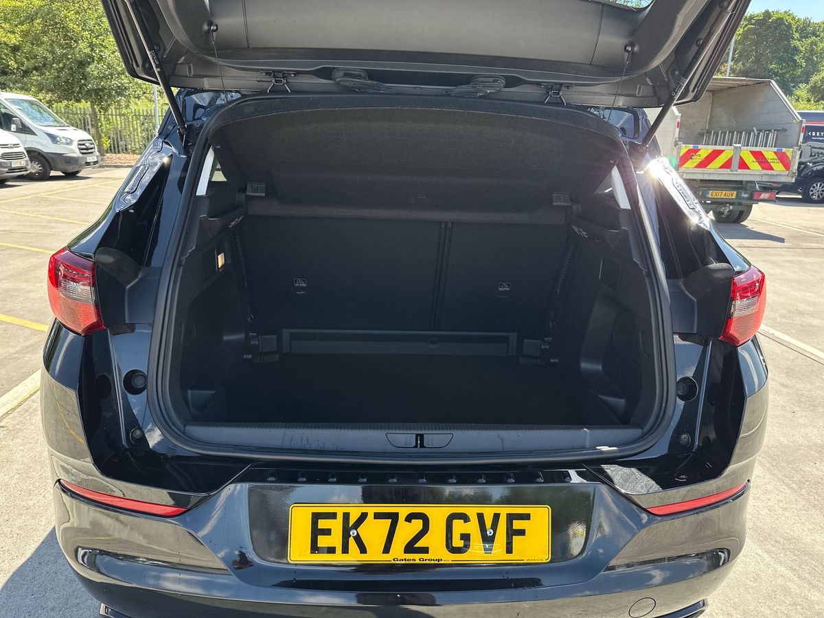 Vehicle 34
