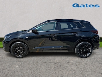 Used Vauxhall Grandland 2022 for sale - 75438283: Photo