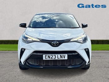 Used Toyota C-HR 2023 for sale - 79699075: Photo