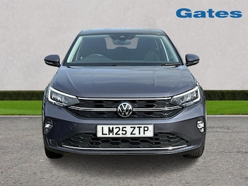Used Volkswagen Taigo 2025 for sale - 78906318: Photo