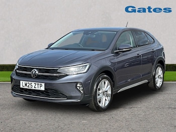 Used Volkswagen Taigo 2025 for sale - 78906318: Photo