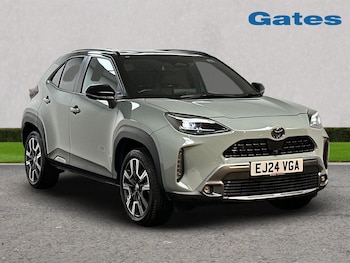 2024 - 5Dr Premiere Edition 1.5 Hybrid Auto
