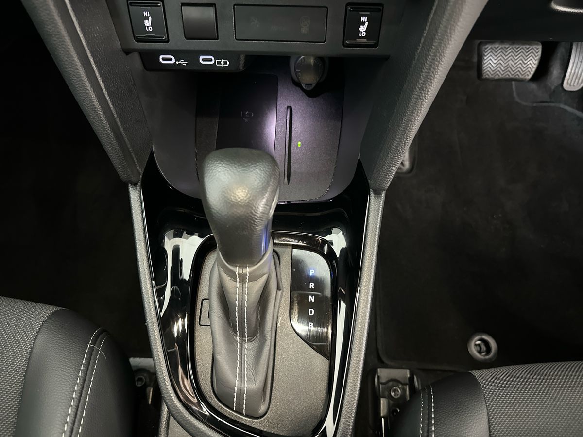 Vehicle 28