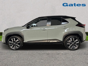 Used Toyota Yaris Cross 2024 for sale - 75672130: Photo