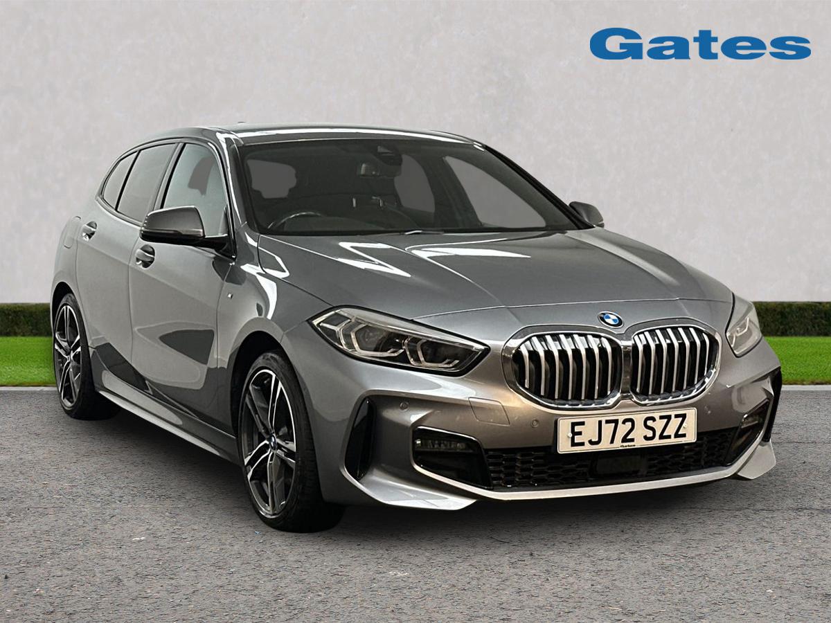 Used BMW 1 Series 2022 for sale - 78172577: Photo 1