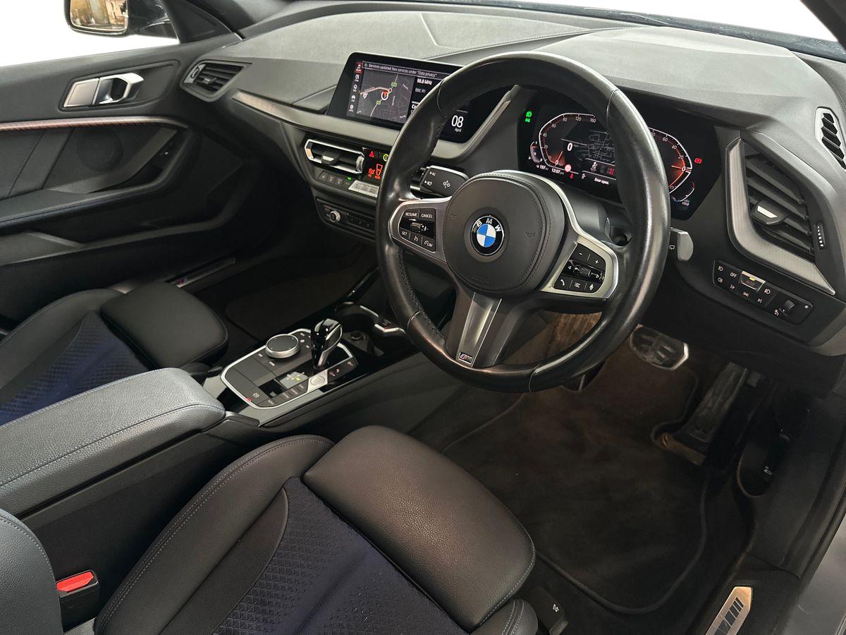 Used BMW 1 Series 2022 for sale - 78172577: Photo 10