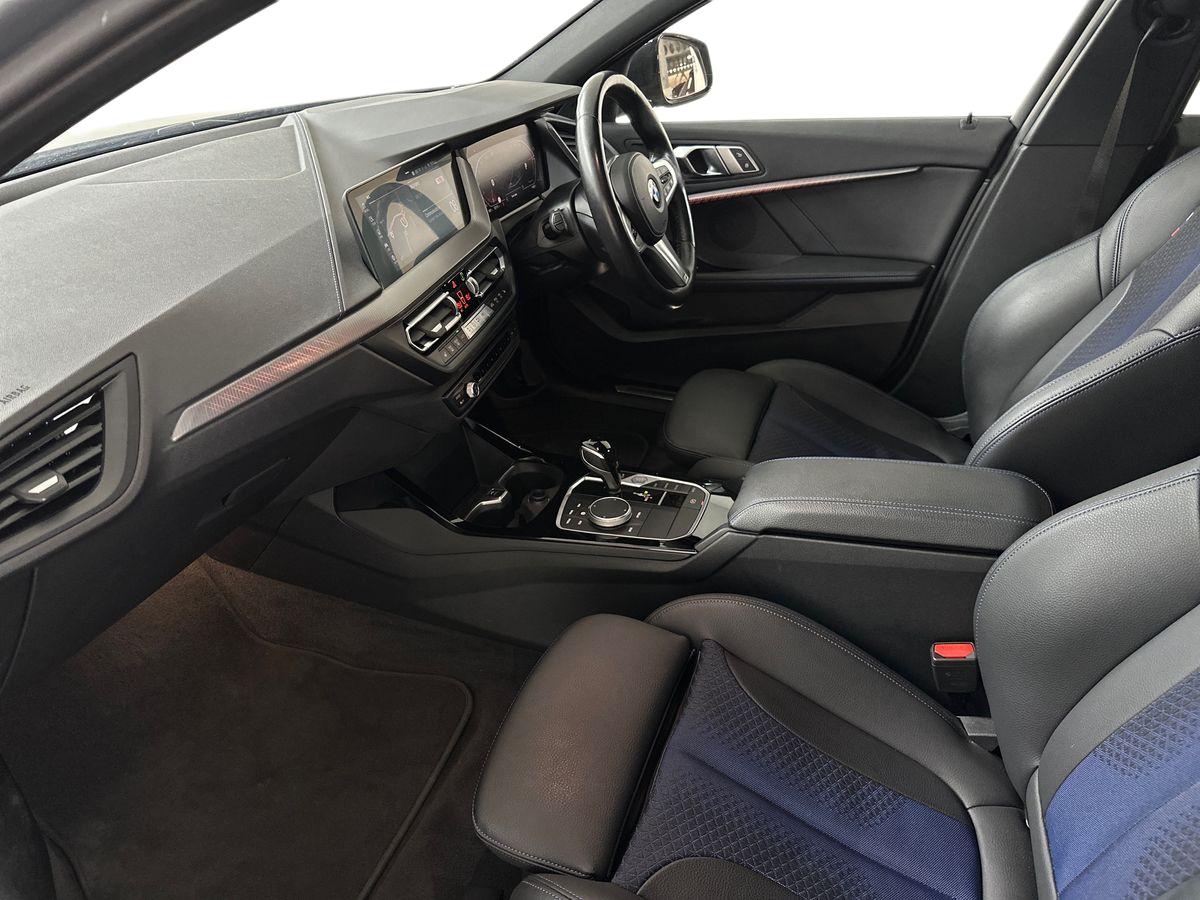 Used BMW 1 Series 2022 for sale - 78172577: Photo 11