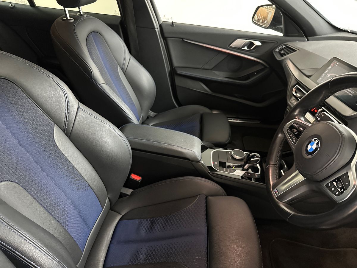 Used BMW 1 Series 2022 for sale - 78172577: Photo 12