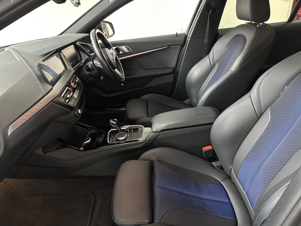 Used BMW 1 Series 2022 for sale - 78172577: Photo 13