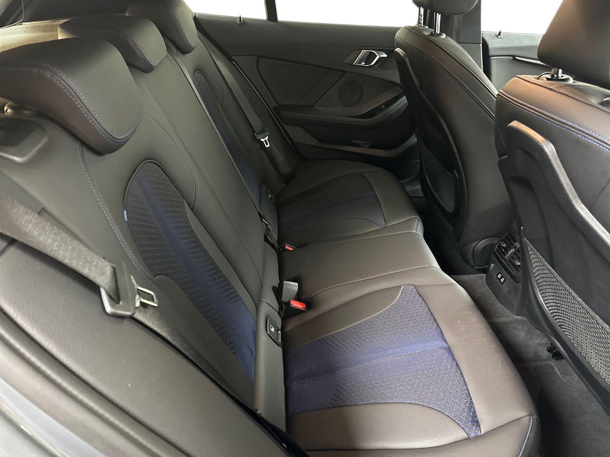 Used BMW 1 Series 2022 for sale - 78172577: Photo 14