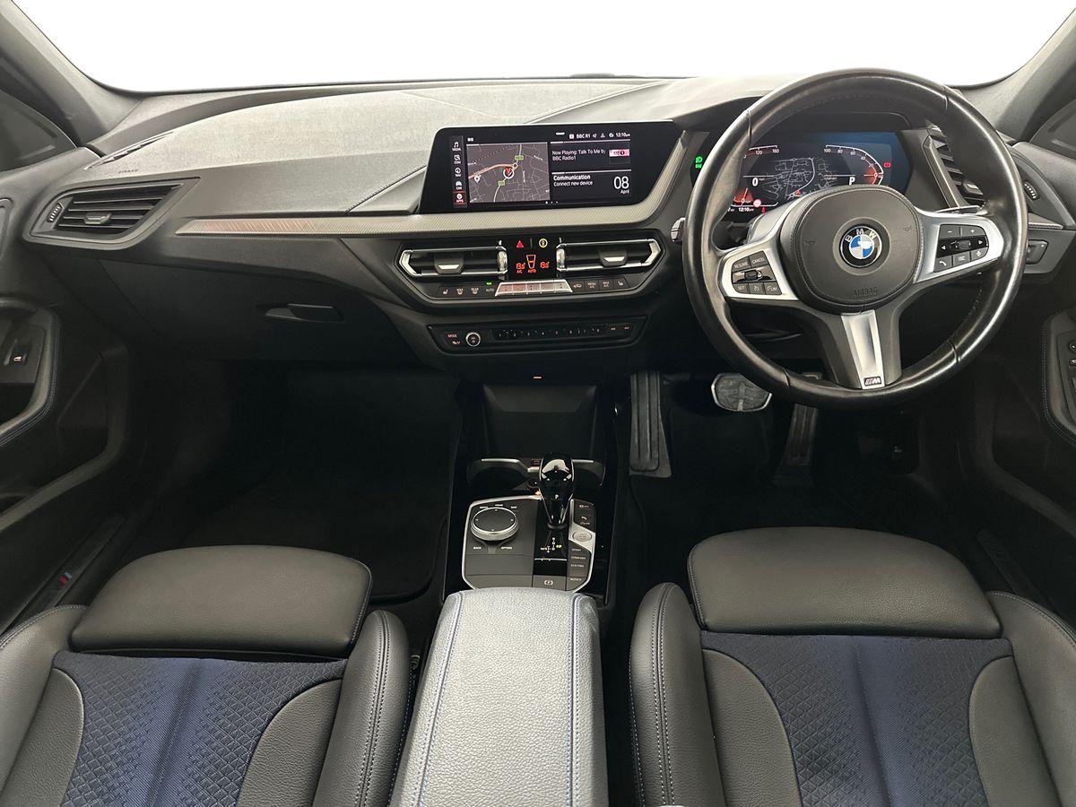 Used BMW 1 Series 2022 for sale - 78172577: Photo 15