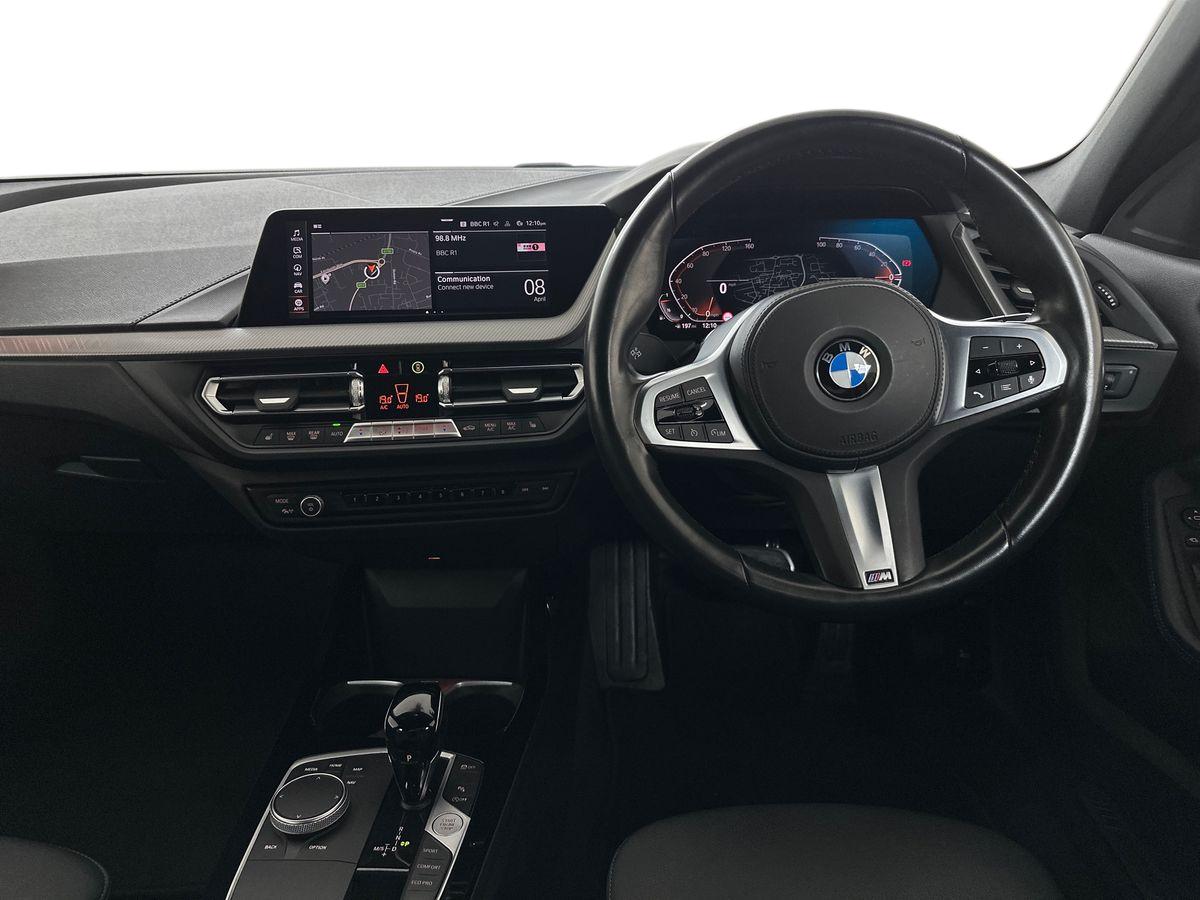 Used BMW 1 Series 2022 for sale - 78172577: Photo 16