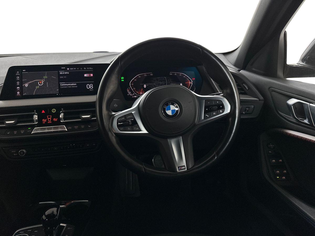 Used BMW 1 Series 2022 for sale - 78172577: Photo 17