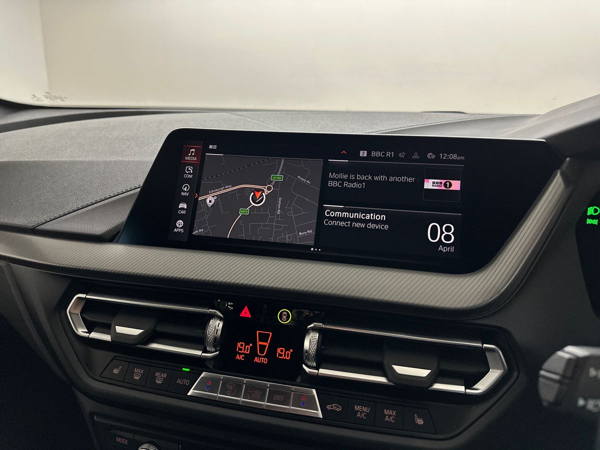 Used BMW 1 Series 2022 for sale - 78172577: Photo 19