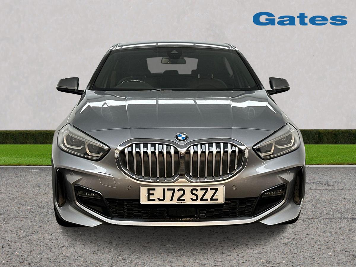 Used BMW 1 Series 2022 for sale - 78172577: Photo 2