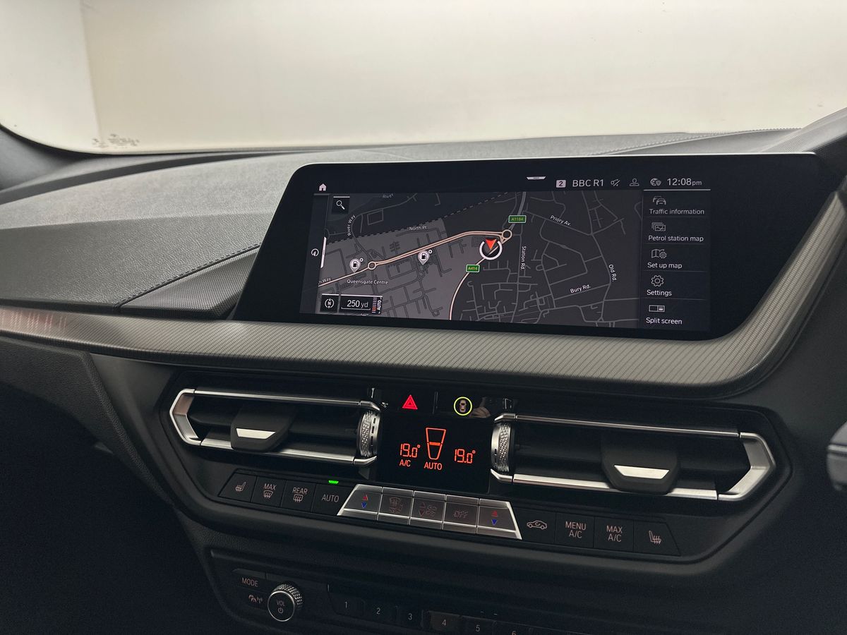 Used BMW 1 Series 2022 for sale - 78172577: Photo 20