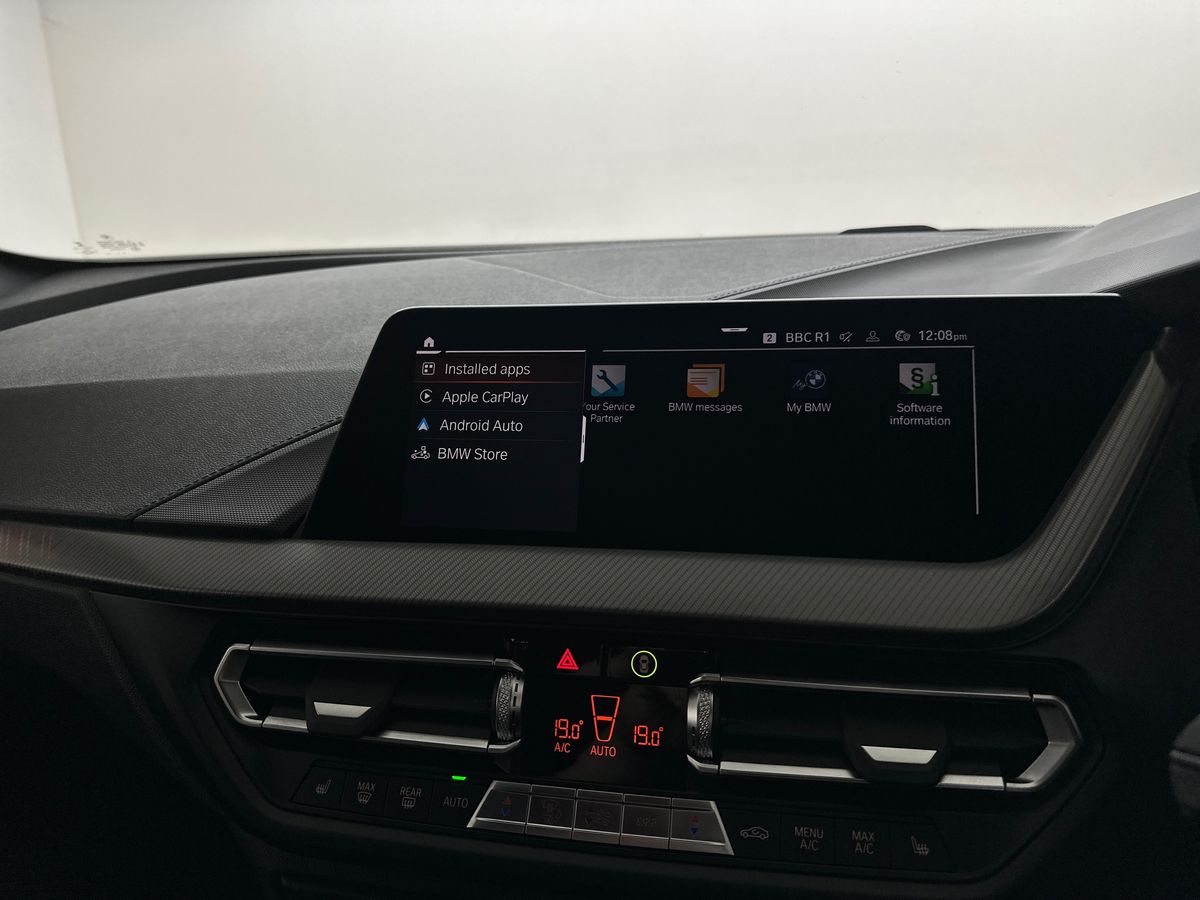 Used BMW 1 Series 2022 for sale - 78172577: Photo 21