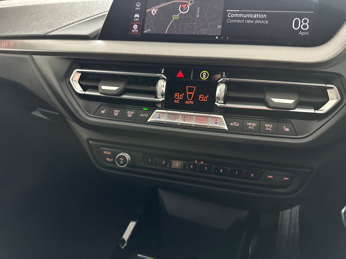 Used BMW 1 Series 2022 for sale - 78172577: Photo 22