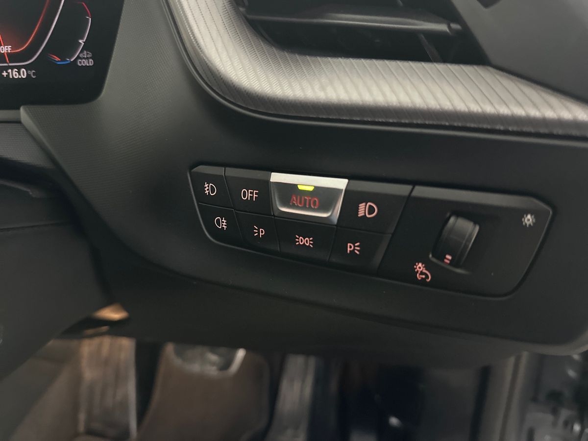 Used BMW 1 Series 2022 for sale - 78172577: Photo 23