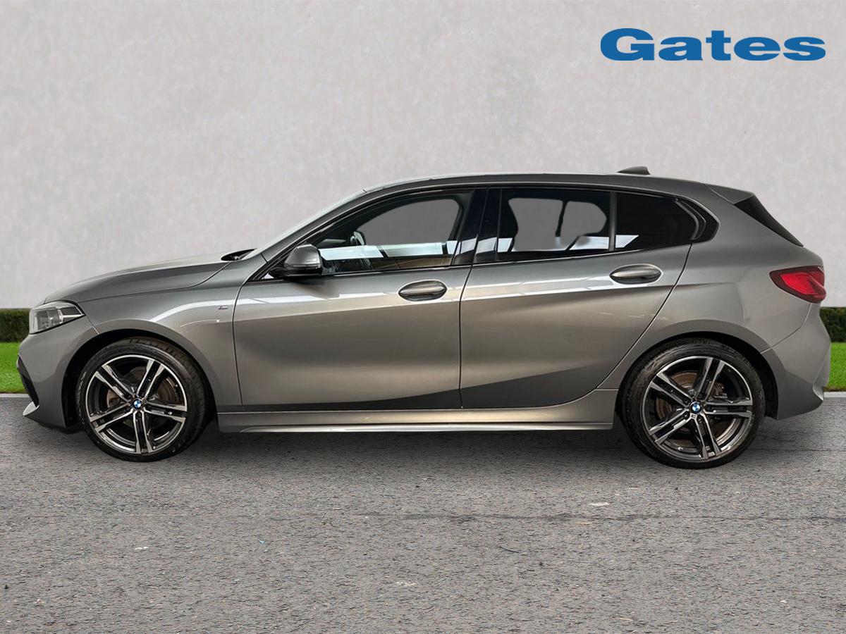 Used BMW 1 Series 2022 for sale - 78172577: Photo 4