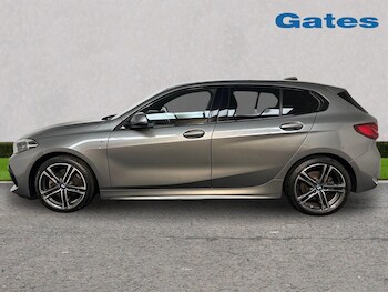 Used BMW 1 Series 2022 for sale - 78172577: Photo