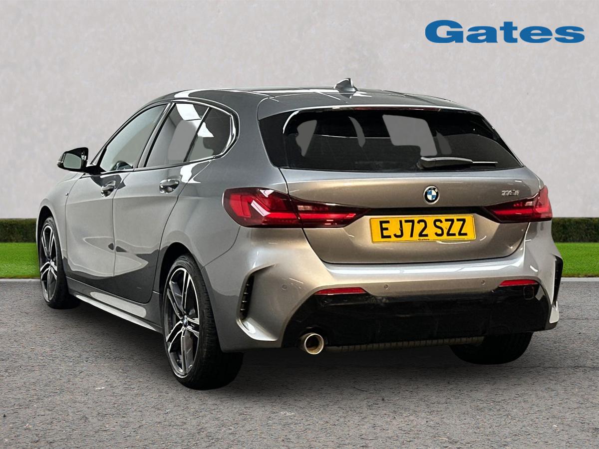 Used BMW 1 Series 2022 for sale - 78172577: Photo 5