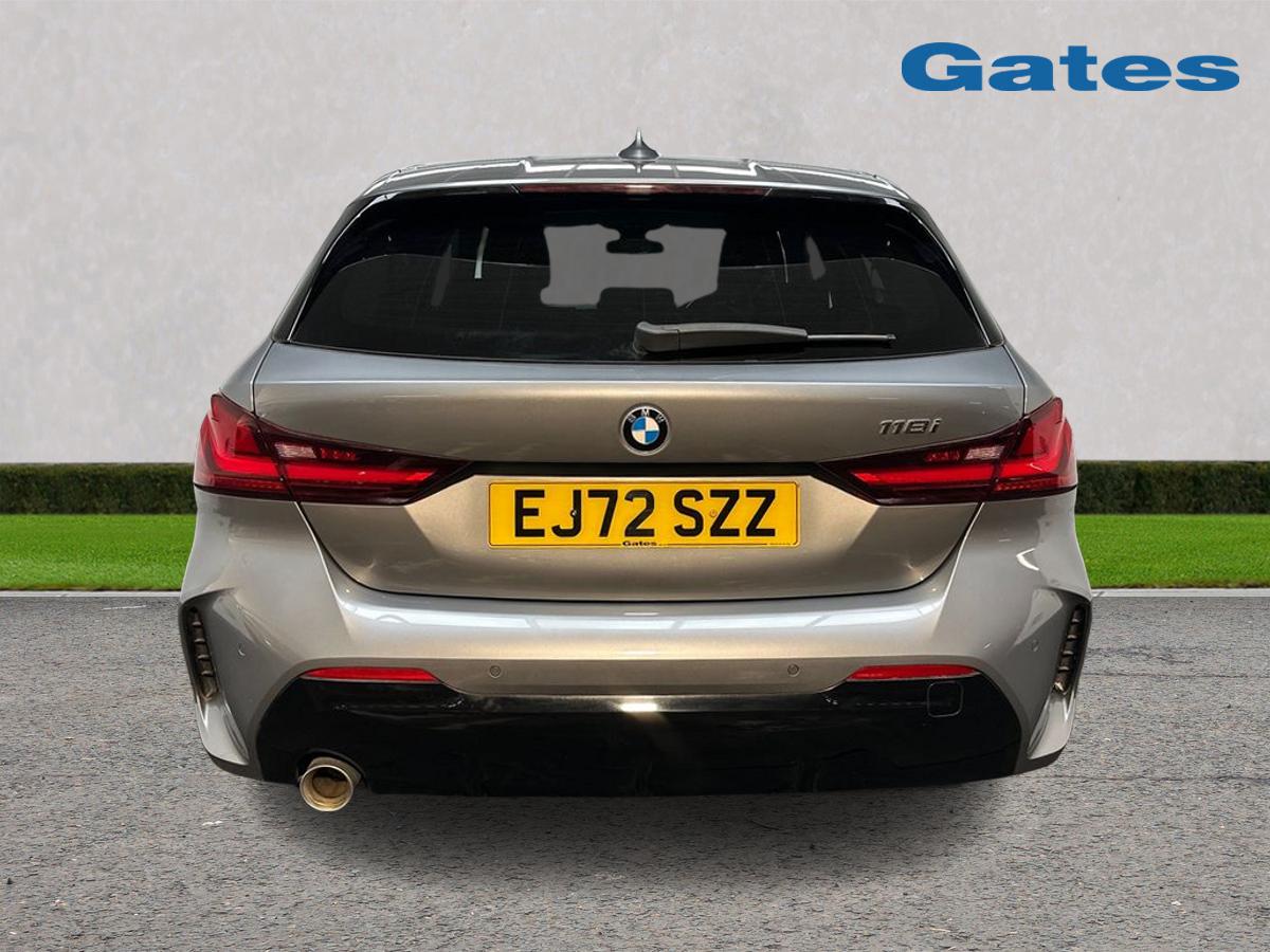 Used BMW 1 Series 2022 for sale - 78172577: Photo 6