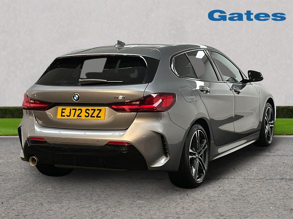 Used BMW 1 Series 2022 for sale - 78172577: Photo 7