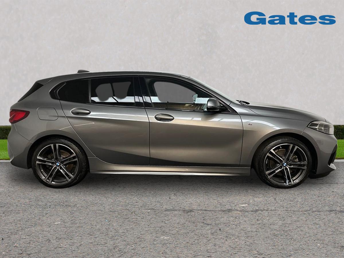 Used BMW 1 Series 2022 for sale - 78172577: Photo 8