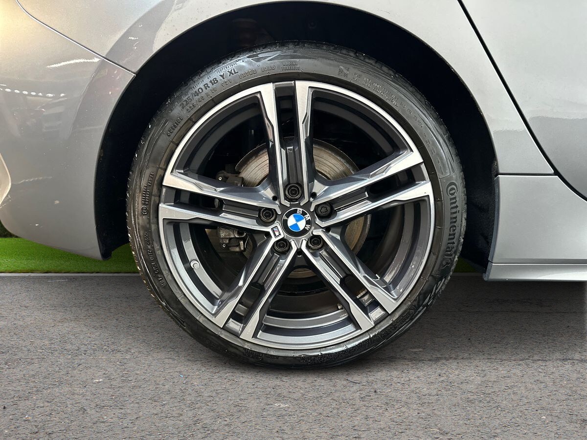 Used BMW 1 Series 2022 for sale - 78172577: Photo 9