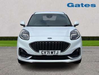 Used Ford Puma 2022 for sale - 74883366: Photo