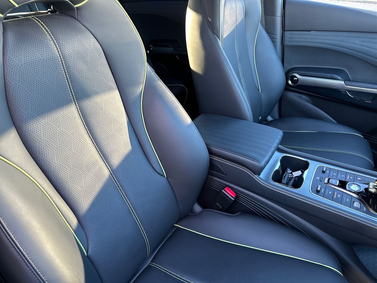 Used BYD Atto 3 2025 for sale - 77095326: Photo 13