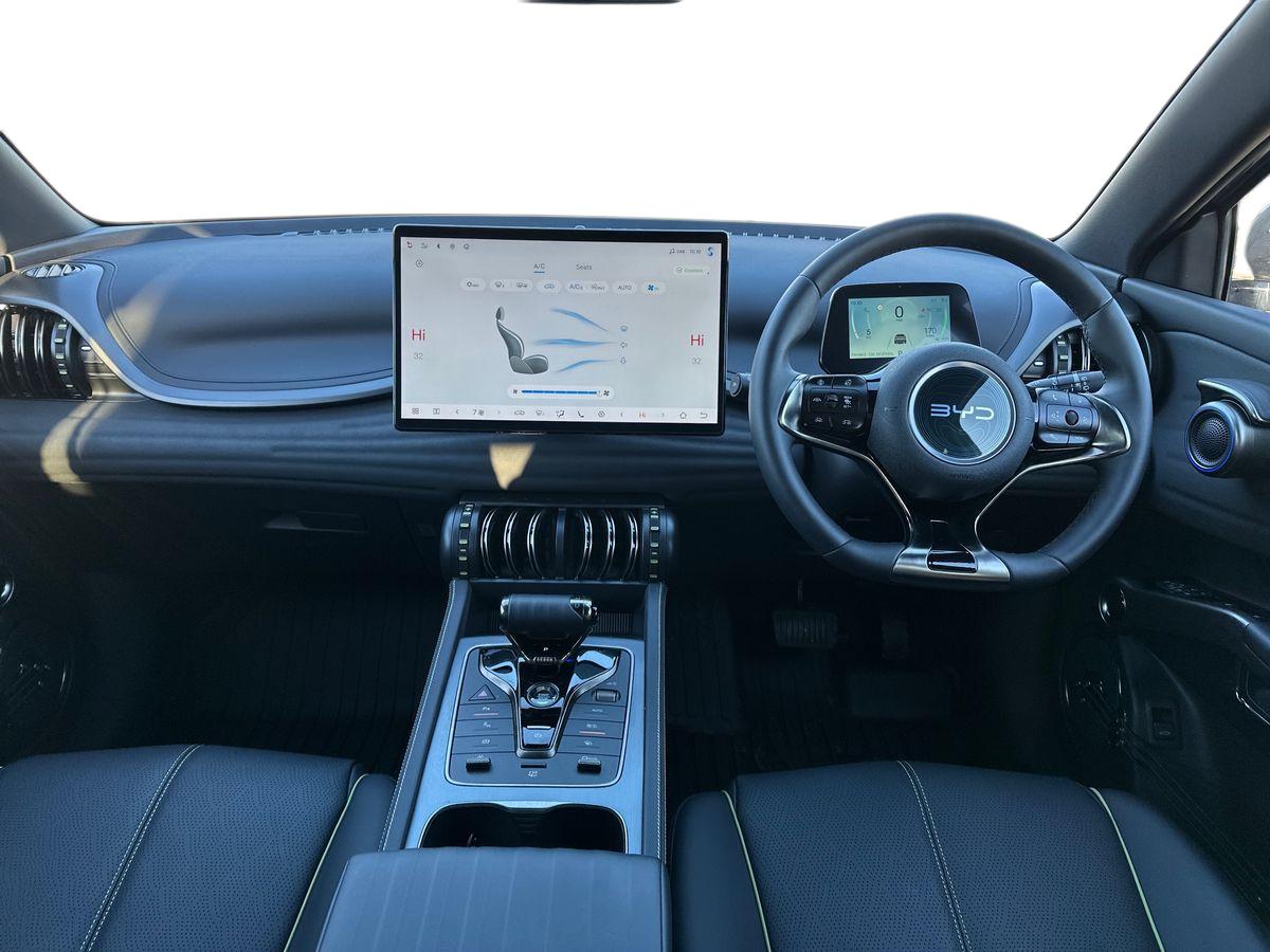 Used BYD Atto 3 2025 for sale - 77095326: Photo 15