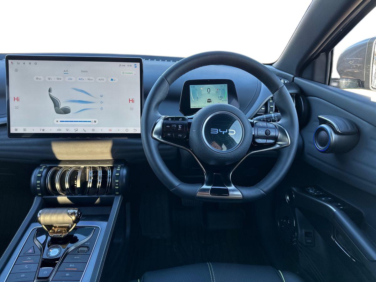 Used BYD Atto 3 2025 for sale - 77095326: Photo 16