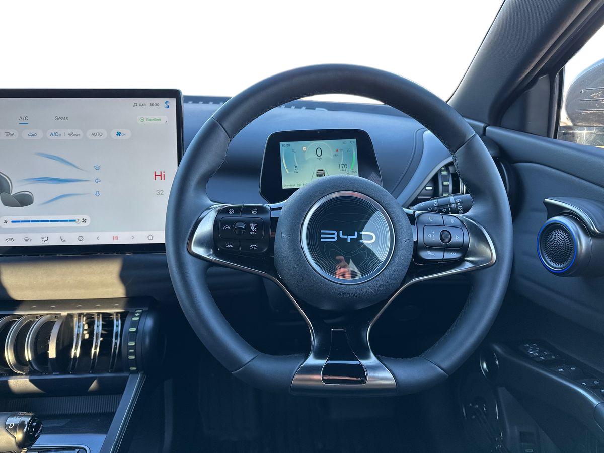 Used BYD Atto 3 2025 for sale - 77095326: Photo 17