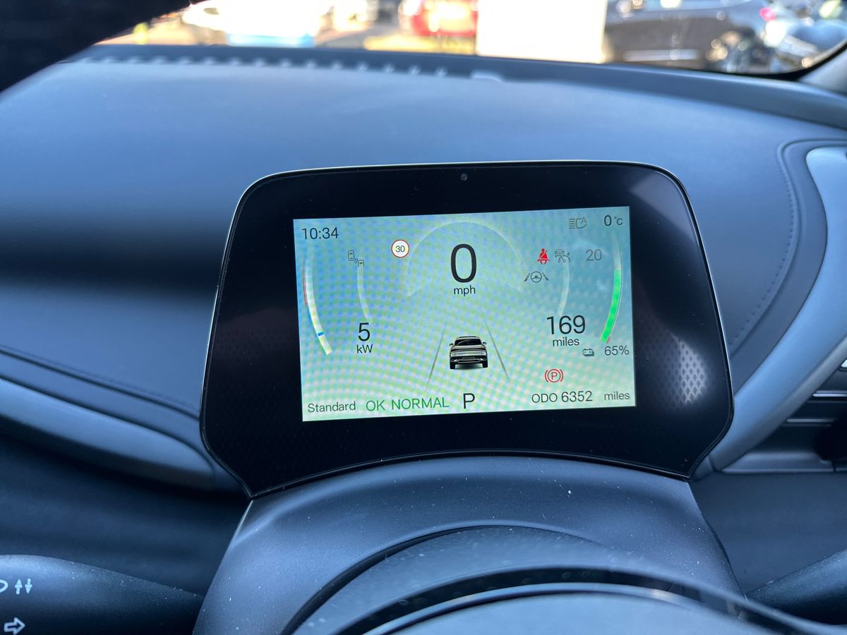 Used BYD Atto 3 2025 for sale - 77095326: Photo 18