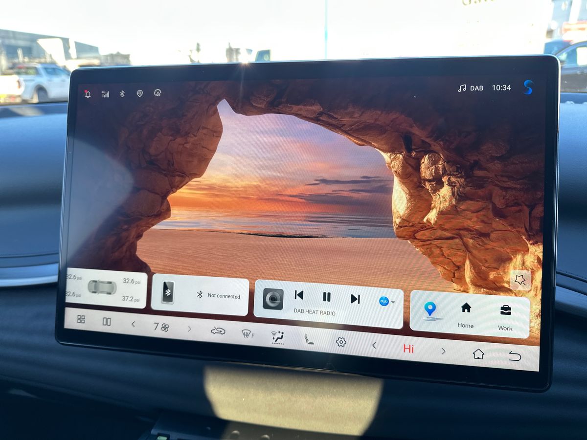 Used BYD Atto 3 2025 for sale - 77095326: Photo 19