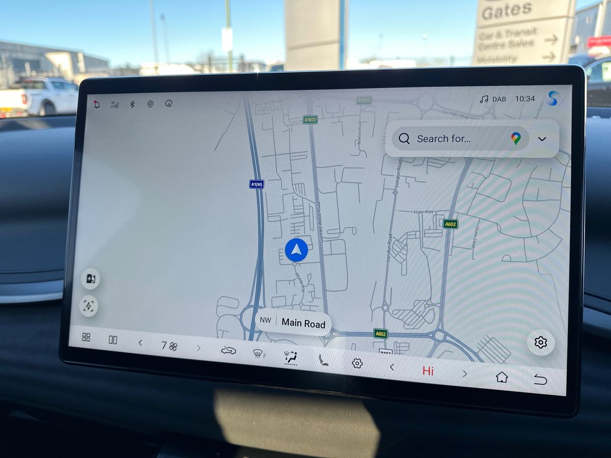 Used BYD Atto 3 2025 for sale - 77095326: Photo 20